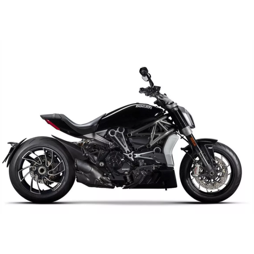 DIAVEL XDIAVEL S (2016 - 2018)